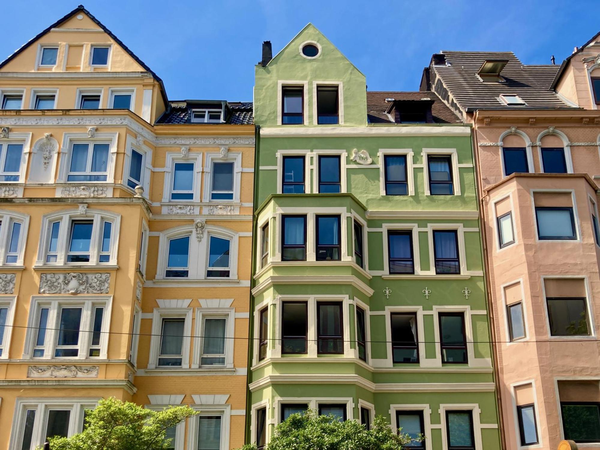 Urban Apartment - Stilvoll & Im Herzen Der Stadt Bremerhaven Kültér fotó