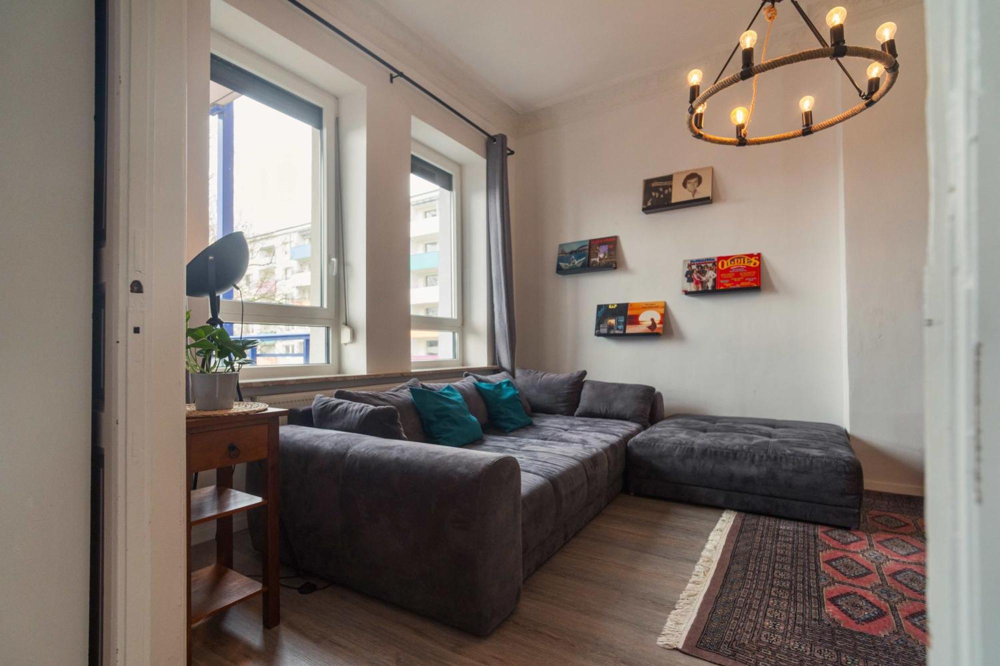 Urban Apartment - Stilvoll & Im Herzen Der Stadt Bremerhaven Kültér fotó