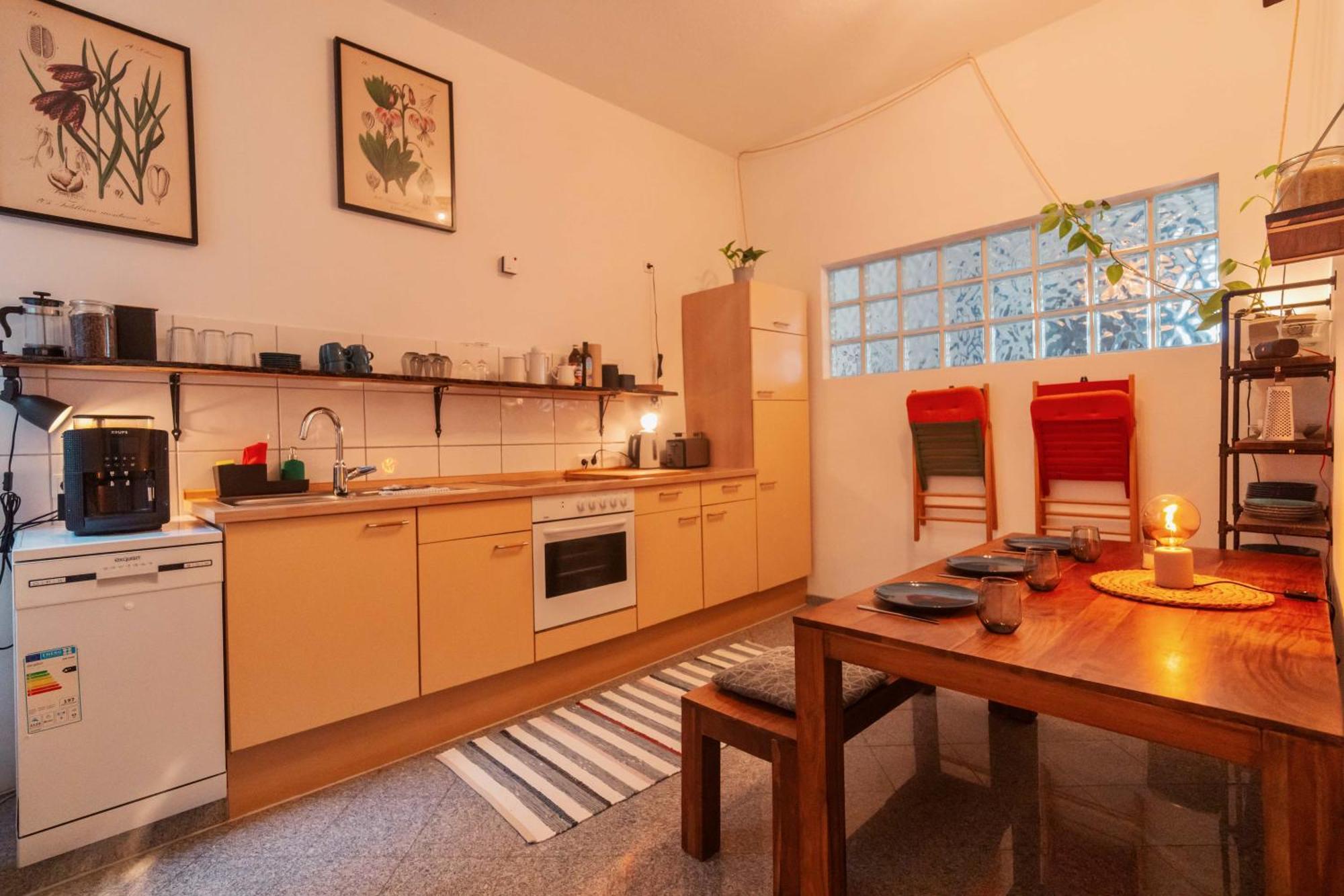 Urban Apartment - Stilvoll & Im Herzen Der Stadt Bremerhaven Kültér fotó