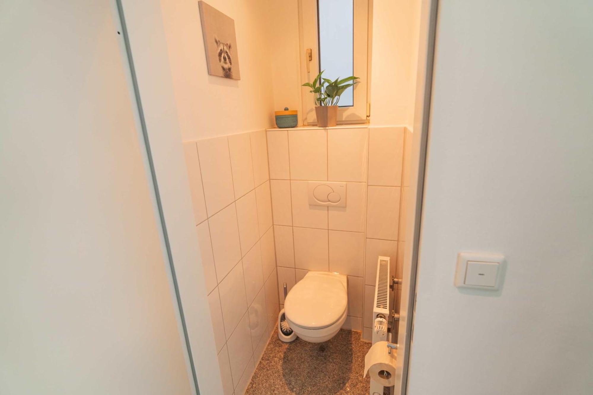 Urban Apartment - Stilvoll & Im Herzen Der Stadt Bremerhaven Kültér fotó